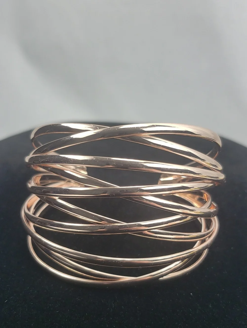 N/A beautiful gold